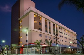 ibis Porto Alegre Assis Brasil