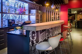 ibis Porto Alegre Assis Brasil