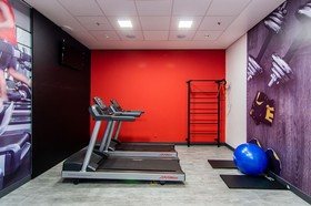 ibis Porto Alegre Assis Brasil