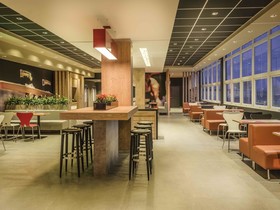 ibis Porto Alegre Assis Brasil