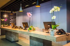 ibis Porto Alegre Assis Brasil