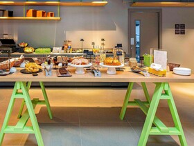 Ibis Styles Porto Alegre Moinhos de Vento