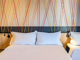 Ibis Styles Porto Alegre Moinhos de Vento