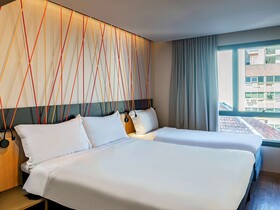 Ibis Styles Porto Alegre Moinhos de Vento