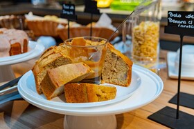 Ibis Styles Porto Alegre Moinhos de Vento