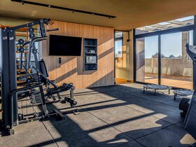 Ibis Styles Porto Alegre Moinhos de Vento