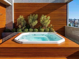 Ibis Styles Porto Alegre Moinhos de Vento