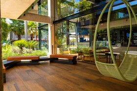 Ibis Styles Porto Alegre Moinhos de Vento