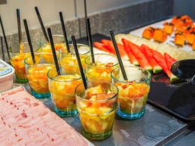 Ibis Styles Porto Alegre Moinhos de Vento