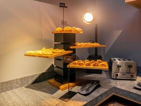 Ibis Styles Porto Alegre Moinhos de Vento