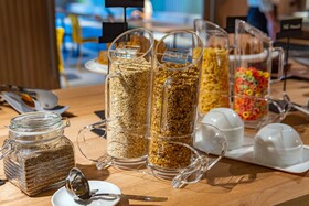 Ibis Styles Porto Alegre Moinhos de Vento