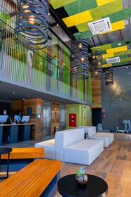 Ibis Styles Porto Alegre Moinhos de Vento