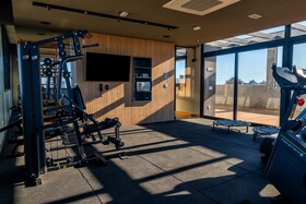 Ibis Styles Porto Alegre Moinhos de Vento