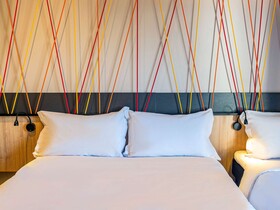 Ibis Styles Porto Alegre Moinhos de Vento