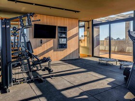 Ibis Styles Porto Alegre Moinhos de Vento