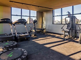 Ibis Styles Porto Alegre Moinhos de Vento