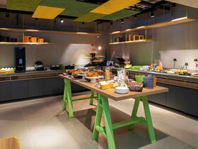 Ibis Styles Porto Alegre Moinhos de Vento