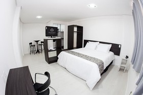 Infinity Suites Hotel