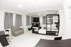 Infinity Suites Hotel