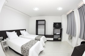 Infinity Suites Hotel