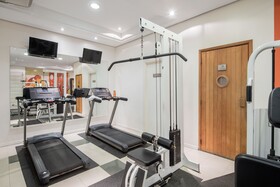 Intercity Aeroporto Porto Alegre