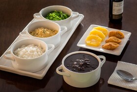 Intercity Aeroporto Porto Alegre