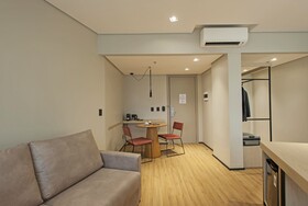 Intercity Aeroporto Porto Alegre