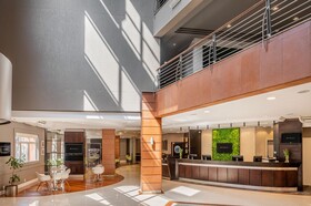 Intercity Aeroporto Porto Alegre