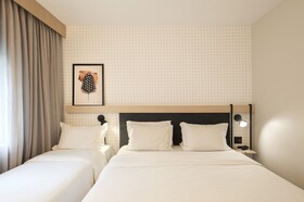 Intercity Aeroporto Porto Alegre