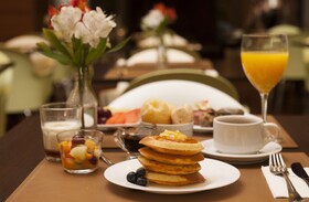 Intercity Aeroporto Porto Alegre