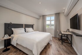 Intercity Aeroporto Porto Alegre