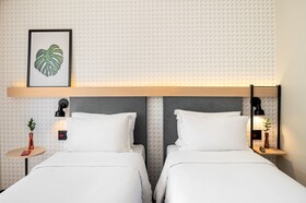 Intercity Aeroporto Porto Alegre