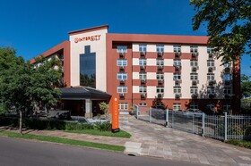 Intercity Aeroporto Porto Alegre