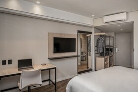 Intercity Aeroporto Porto Alegre