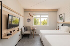 Intercity Aeroporto Porto Alegre