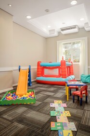 Intercity Aeroporto Porto Alegre