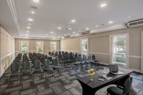 Intercity Aeroporto Porto Alegre