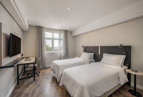 Intercity Aeroporto Porto Alegre