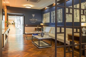 Laghetto Viverone Moinhos de Vento