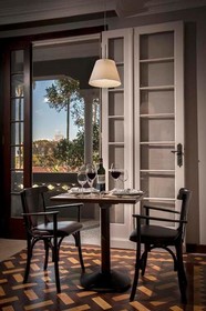 Laghetto Viverone Moinhos de Vento