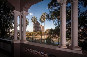 Laghetto Viverone Moinhos de Vento