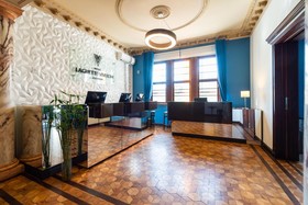 Laghetto Viverone Moinhos de Vento