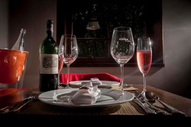 Laghetto Viverone Moinhos de Vento