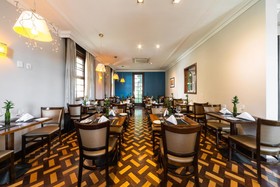 Laghetto Viverone Moinhos de Vento