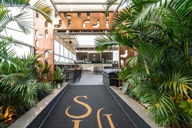 Laghetto Viverone Moinhos de Vento