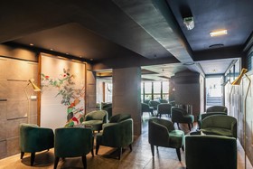 Laghetto Viverone Moinhos de Vento