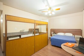 Letto Hotel Porto Alegre