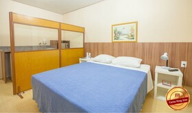 Letto Hotel Porto Alegre