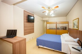Letto Hotel Porto Alegre