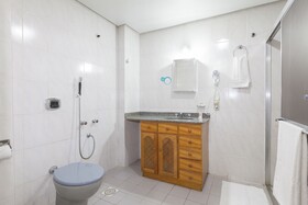 Letto Hotel Porto Alegre